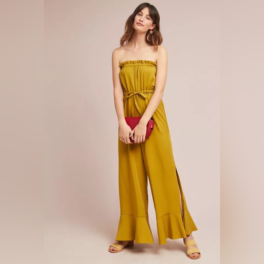 SANCIA Hestia Jumpsuit